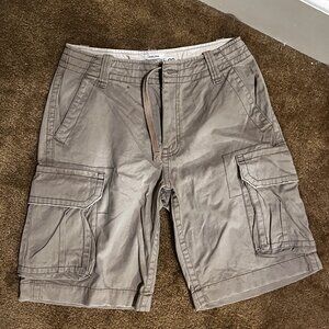 Aeropostale men’s cargo shorts
